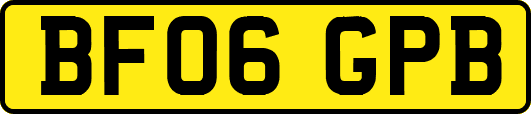 BF06GPB
