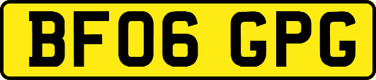 BF06GPG