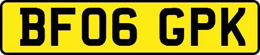 BF06GPK