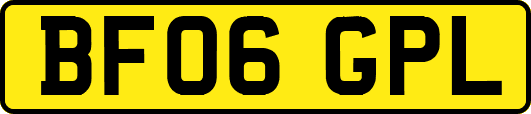 BF06GPL