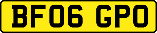 BF06GPO
