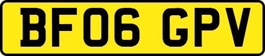 BF06GPV