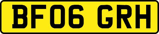 BF06GRH