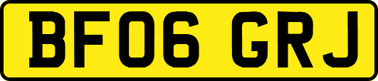 BF06GRJ