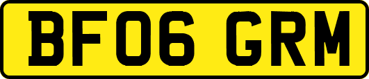 BF06GRM