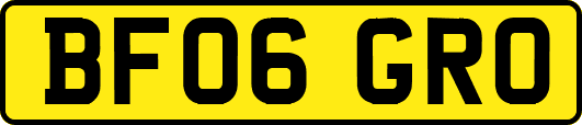 BF06GRO