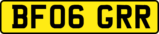 BF06GRR