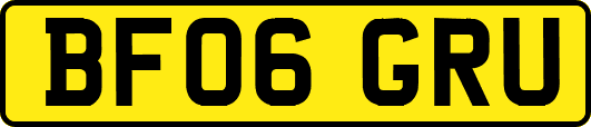 BF06GRU