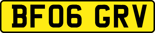 BF06GRV