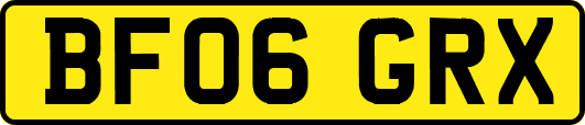 BF06GRX