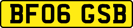 BF06GSB