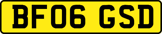 BF06GSD