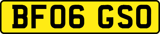 BF06GSO