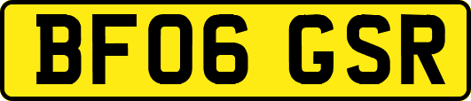 BF06GSR