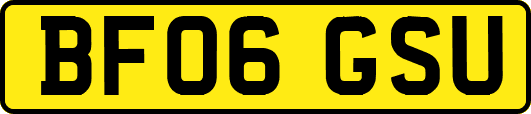 BF06GSU