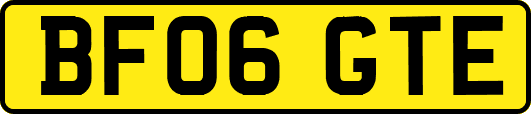 BF06GTE