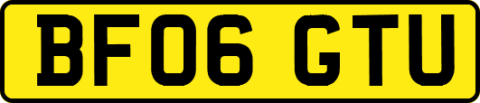 BF06GTU
