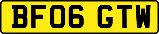 BF06GTW
