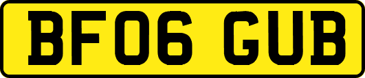 BF06GUB