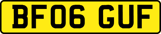 BF06GUF
