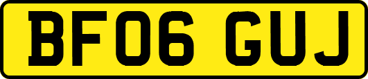 BF06GUJ