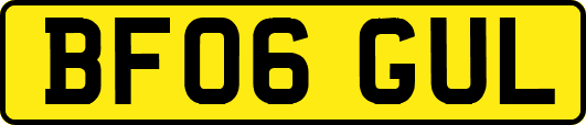BF06GUL