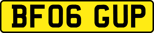 BF06GUP