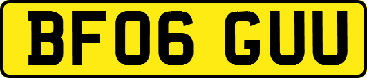 BF06GUU