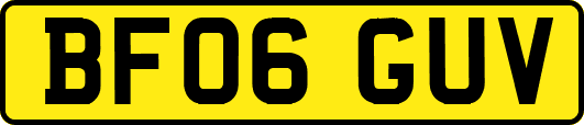 BF06GUV