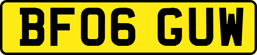 BF06GUW