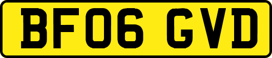 BF06GVD