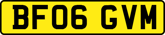 BF06GVM