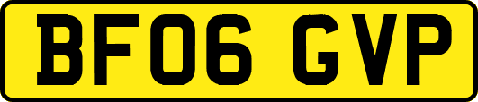 BF06GVP