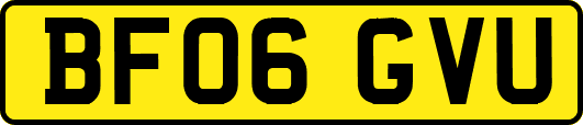 BF06GVU