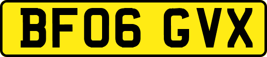 BF06GVX