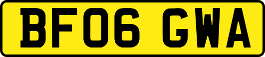 BF06GWA