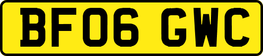 BF06GWC