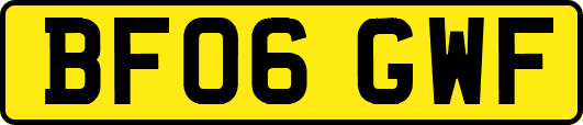 BF06GWF