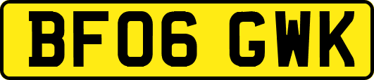 BF06GWK