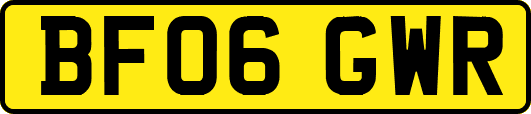 BF06GWR
