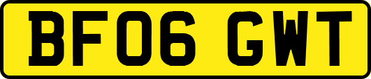BF06GWT