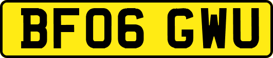 BF06GWU