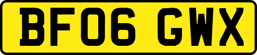 BF06GWX