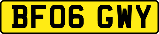 BF06GWY