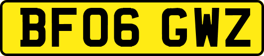 BF06GWZ
