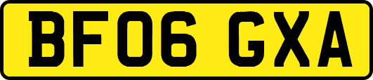BF06GXA