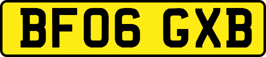 BF06GXB