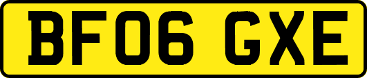 BF06GXE