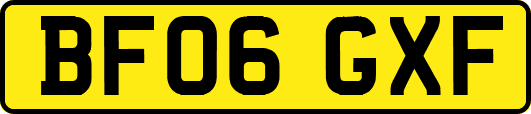BF06GXF