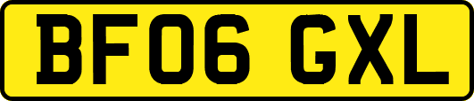BF06GXL